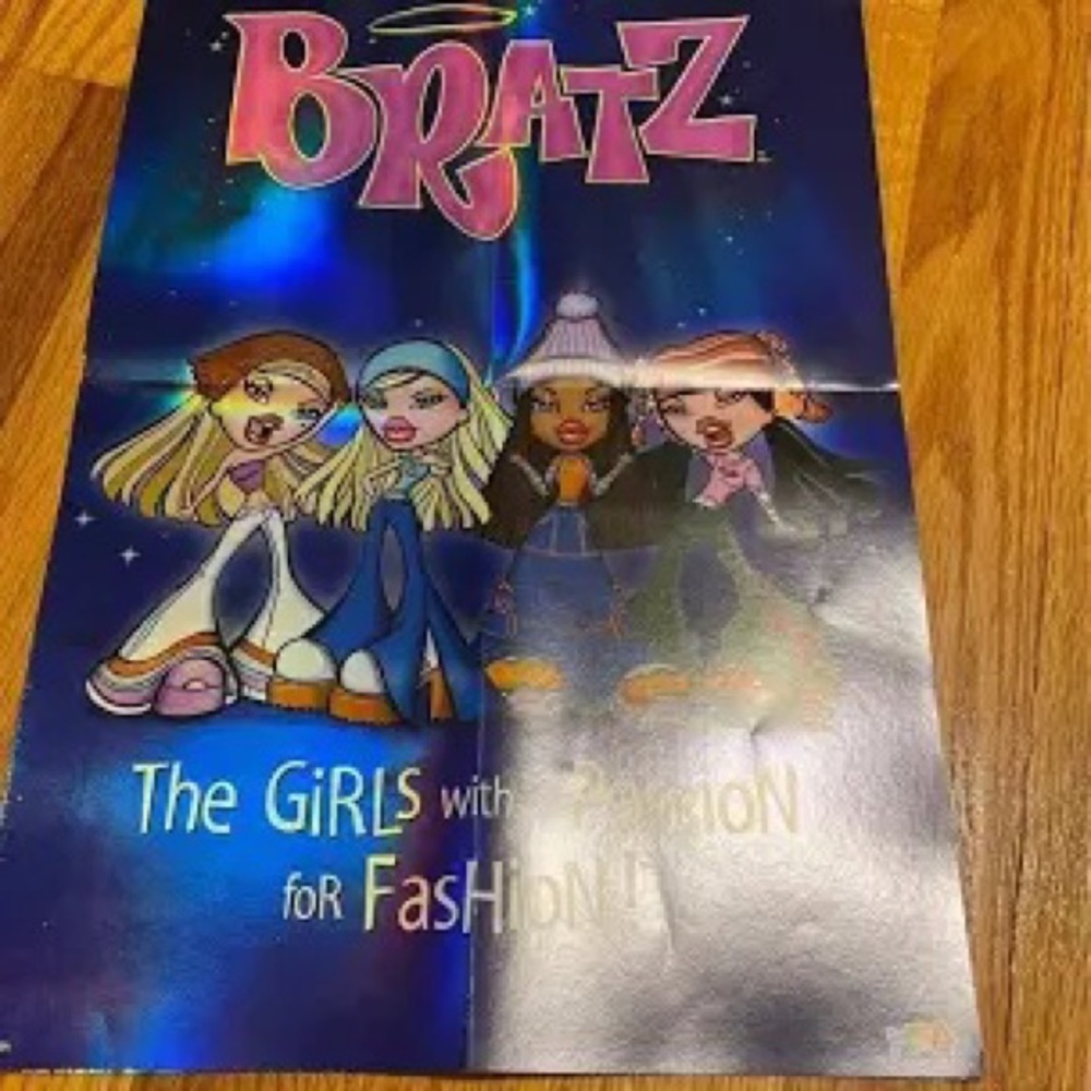 Bratz posters